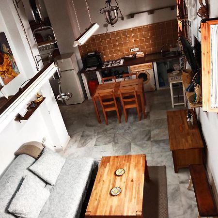Centro Jerez Suite - Flamenco Apartment Херес-де-ла-Фронтера Екстер'єр фото