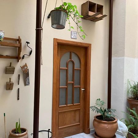 Centro Jerez Suite - Flamenco Apartment Херес-де-ла-Фронтера Екстер'єр фото