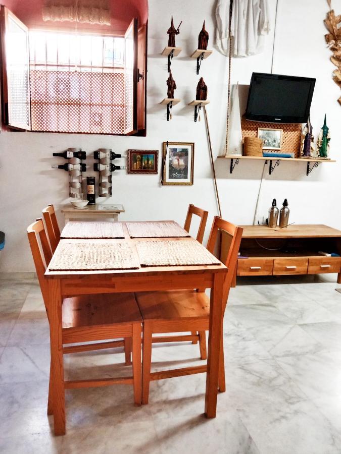 Centro Jerez Suite - Flamenco Apartment Херес-де-ла-Фронтера Екстер'єр фото
