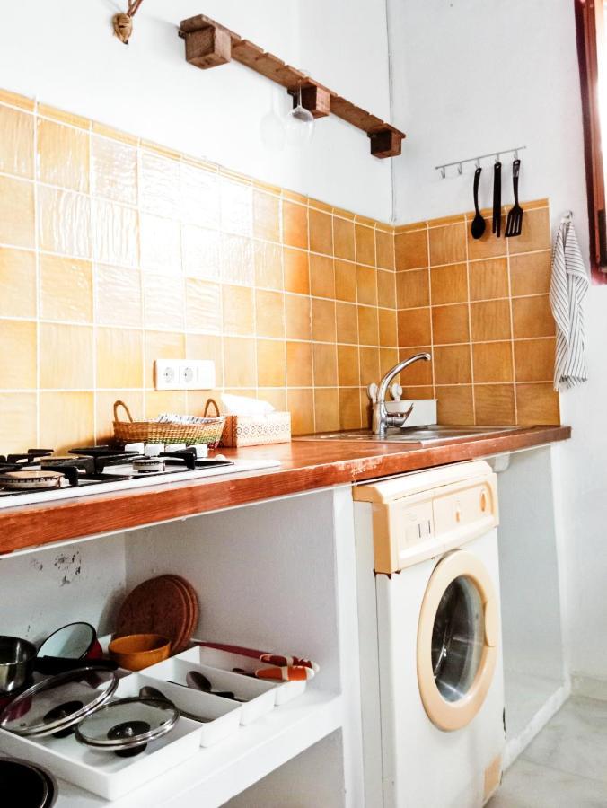 Centro Jerez Suite - Flamenco Apartment Херес-де-ла-Фронтера Екстер'єр фото