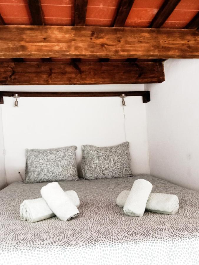 Centro Jerez Suite - Flamenco Apartment Херес-де-ла-Фронтера Екстер'єр фото