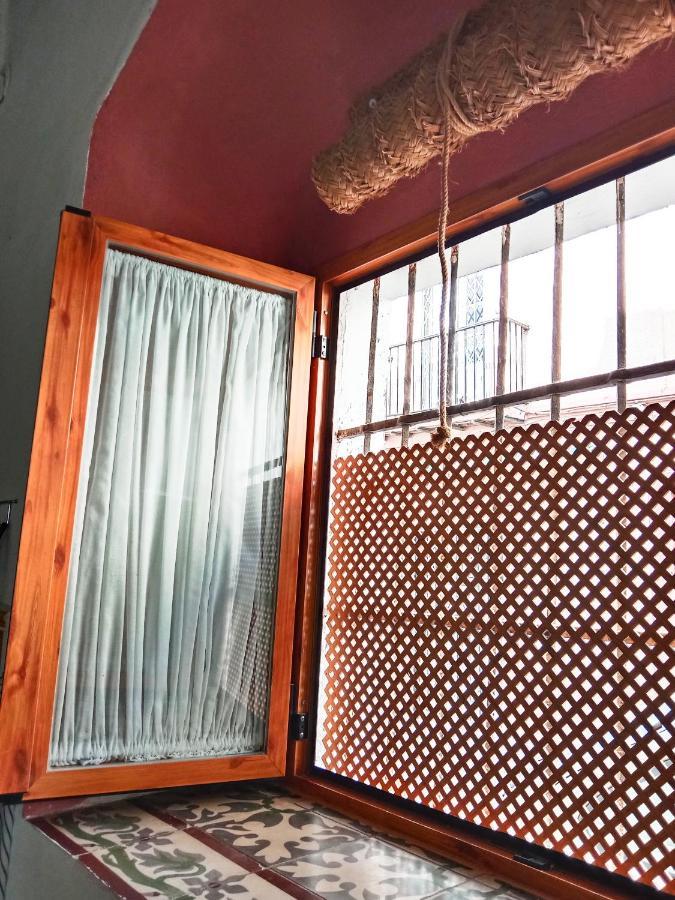Centro Jerez Suite - Flamenco Apartment Херес-де-ла-Фронтера Екстер'єр фото