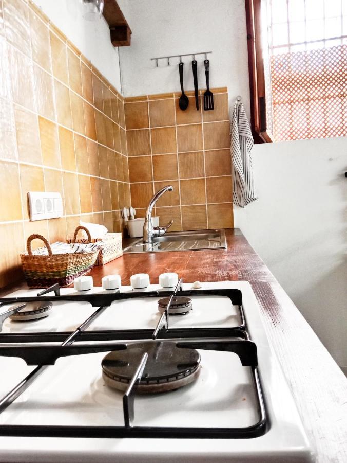 Centro Jerez Suite - Flamenco Apartment Херес-де-ла-Фронтера Екстер'єр фото