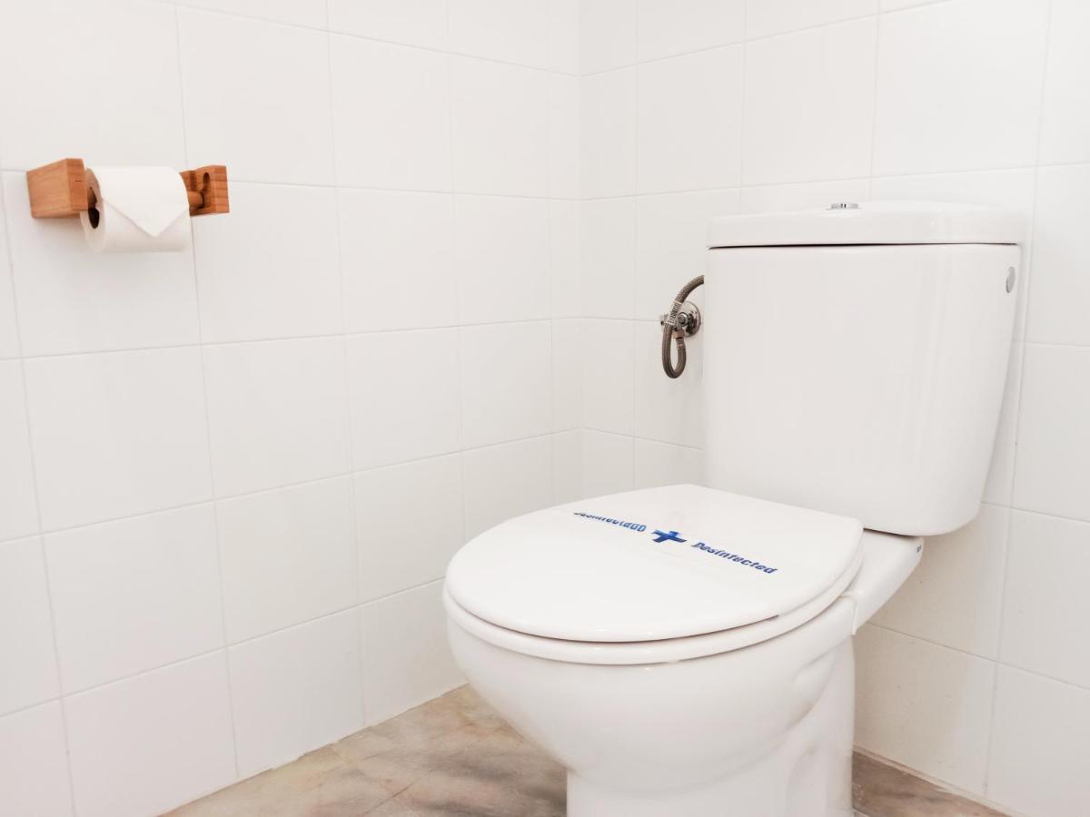 Centro Jerez Suite - Flamenco Apartment Херес-де-ла-Фронтера Екстер'єр фото