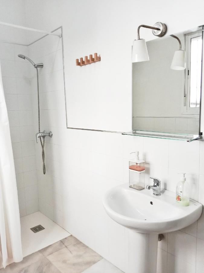 Centro Jerez Suite - Flamenco Apartment Херес-де-ла-Фронтера Екстер'єр фото