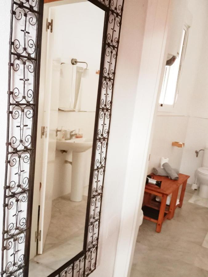 Centro Jerez Suite - Flamenco Apartment Херес-де-ла-Фронтера Екстер'єр фото
